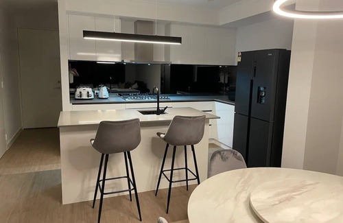 Mandurah Apartment | New Ground Floor 2 Bed/2 Bath Apartment Marina