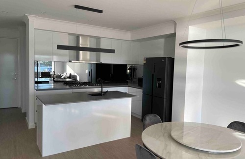 Mandurah Apartment | New Ground Floor 2 Bed/2 Bath Apartment Marina