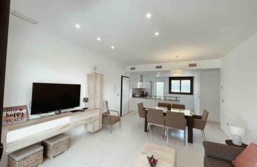 Els Arenals del Sol Apartment | NEW GROUNDFLOOR APT. ARENALES DEL SOL