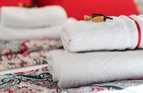 Halle Apartment | NEW: Guest apartment in the heart of Halle