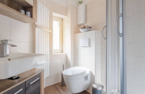 Halle Apartment | NEW: Guest apartment in the heart of Halle