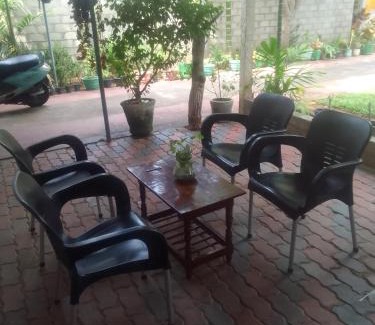 Manmunai North House | New Hamsam Villa