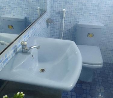 Manmunai North House | New Hamsam Villa