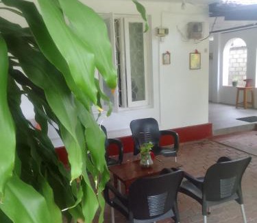 Manmunai North House | New Hamsam Villa