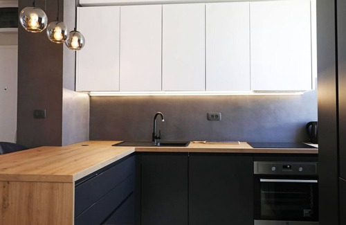 Novi Zagreb Apartment | NEW! High end 2bd modern apartment in Novi Zagreb