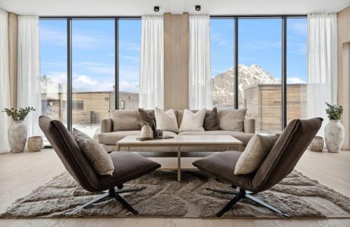 Vagan House | New high end cabin, Lofoten