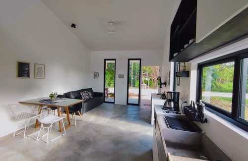 Sao Jose da Coroa Grande House | New house in gated community between Maragogi and Carneiros