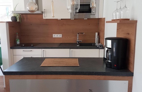 Ramsau Apartment | New holiday apartment in beautiful surroundings