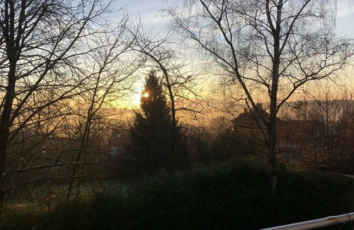 Kuerten Apartment | New holiday apartment/fitter apartment Matthies