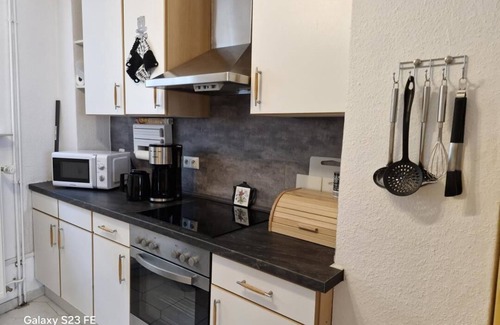 Kaub House | NEW Holiday home on the Rheinsteig