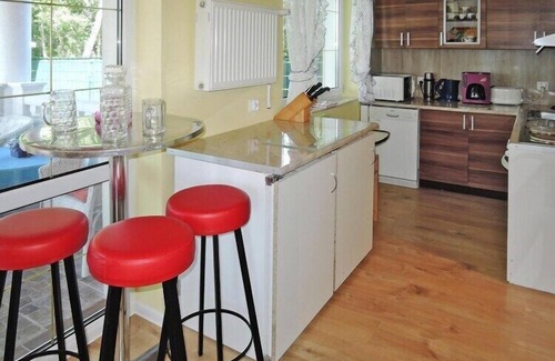 Nowe Warpno House | New holiday home in Nowe Warpno for 6 persons