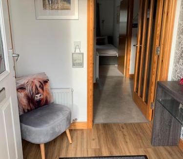 Kilrenny House | New Holliday Villa, Anstruther