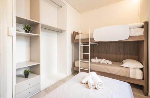 Cattolica Apartment | New Home at the Sea