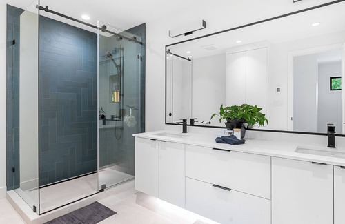 Pemberton Heights House | New Home in North Vancouver's Prime Location