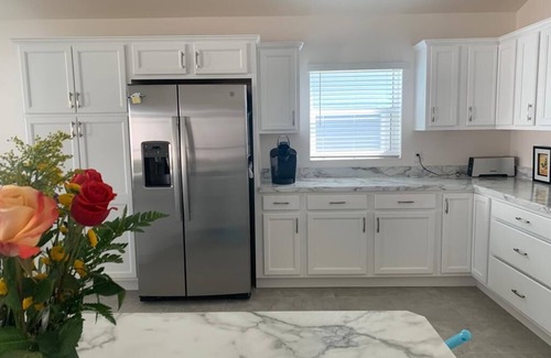 Wildwood House | New Home in the Villages near Brownwood Square.