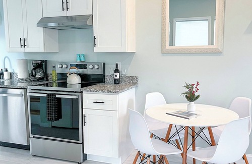 Old Orchard Beach House | New home with hot tub, walkable to Old Orchard Beach!