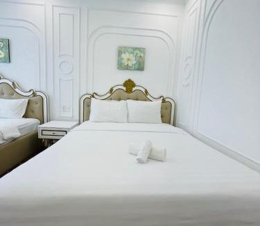 Ganh Dau Apartment | New Horizon