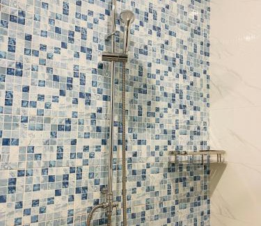 Ganh Dau Apartment | New Horizon