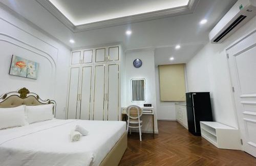 Ganh Dau Apartment | New Horizon