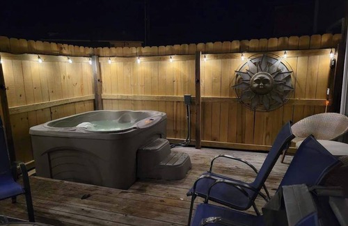 Alto Pass House | * New Hot Tub * Best Location on the Wine Trail! *