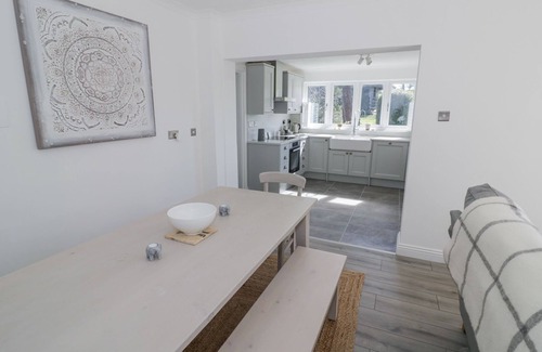 Weston under Wetherley Cottage | NEW HOUSE FARM, pet friendly, character holiday cottage in Cubbington