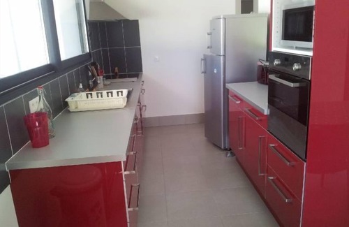 Les Mathes House | New house near La Palmyre and its beaches, wooded and quiet area, enclosed garden