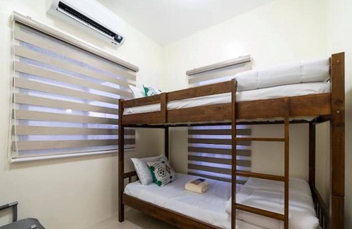 Dao House | New House in Dauis with airport transfer