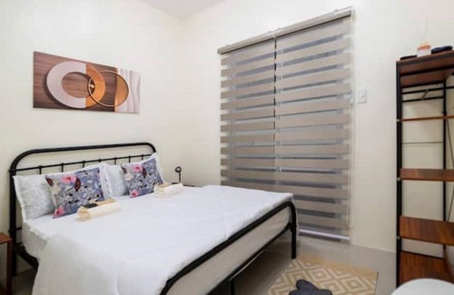 Dao House | New House in Dauis with airport transfer