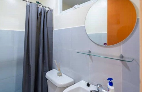 Dao House | New House in Dauis with airport transfer