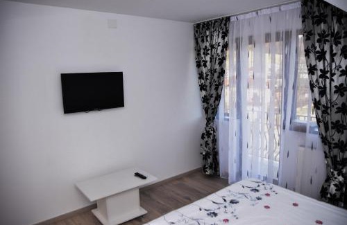 Baiculesti House | New house