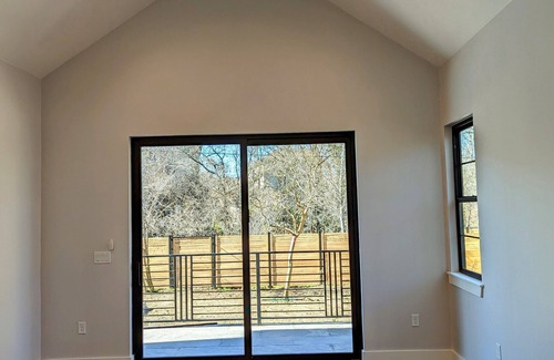Galindo House | New House with Cool Pool in South Austin