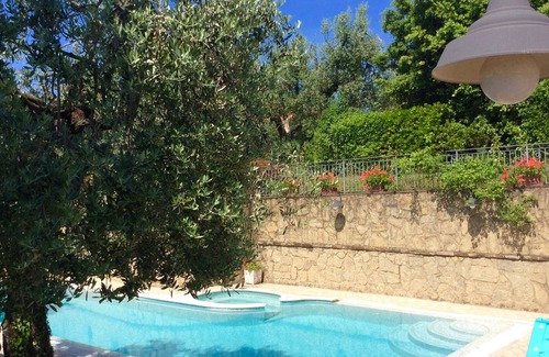San Miniato House | NEW HOUSE WITH POOL AT INTRODUCTORY PRICE!!