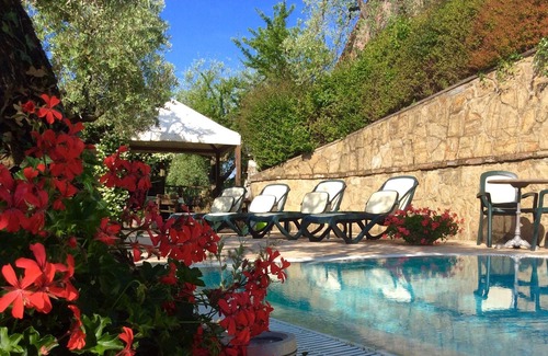 San Miniato House | NEW HOUSE WITH POOL AT INTRODUCTORY PRICE!!