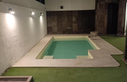 Manzanillo House | New House with Private Pool