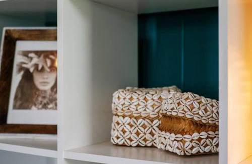 Hilo House | NEW - Hula House wAC- 3BR- Hilo Town