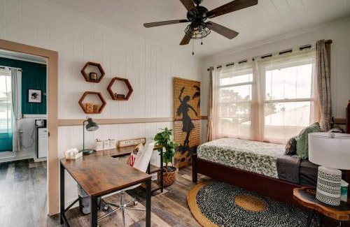 Hilo House | NEW - Hula House wAC- 3BR- Hilo Town