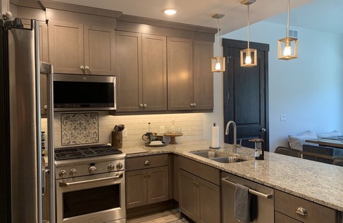 Park City Condo | *New in 2021* Walk to Gondola/Golf 2/2 at Blackstone @Canyons *Pool/Hot Tub*