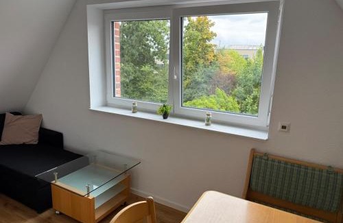 Isselburg Apartment | New in 2025 - Anholter vacation apartment