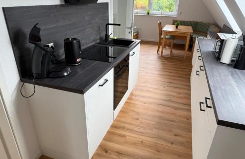 Isselburg Apartment | New in 2025 - Anholter vacation apartment