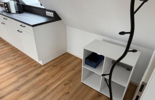 Isselburg Apartment | New in 2025 - Anholter vacation apartment