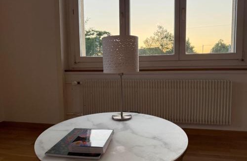 Brunnadern Apartment | New in Bern 3 bedrooms central and spacious