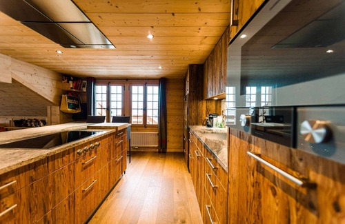 Grindelwald Ski Chalet | New in Grindelwald-Chalet Caramelle, Top of Grindelwald