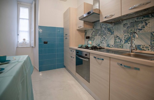 Santa Lucia Apartment | New In!Syrenuse at Santa Lucia!