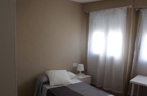 Castello de la Plana Apartment | New in Useras street