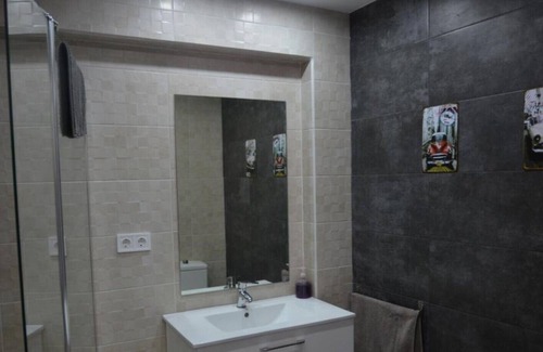 Castello de la Plana Apartment | New in Useras street