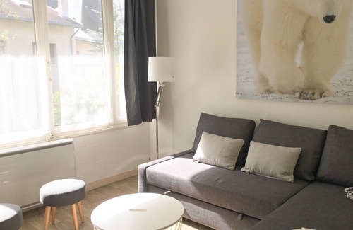 Villard-de-Lans Apartment | New in Villard! Cocoon decor in the heart of village - Esprit montagne chic