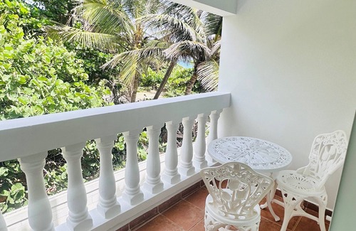 Bajura Condo | NEW isabela Beach & Pool Studio A