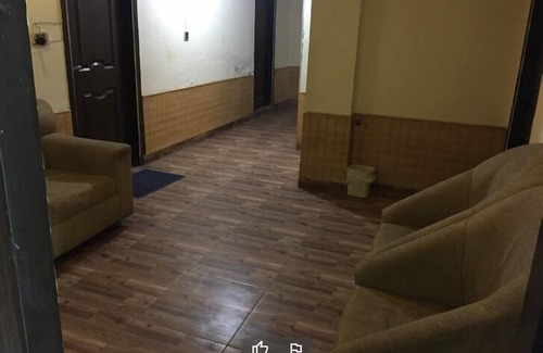 G-7 Sector Hotel | New Islamabad Hotel Sitara Market