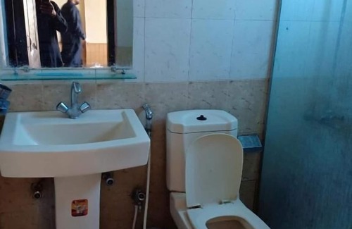 G-7 Sector Hotel | New Islamabad Hotel Sitara Market