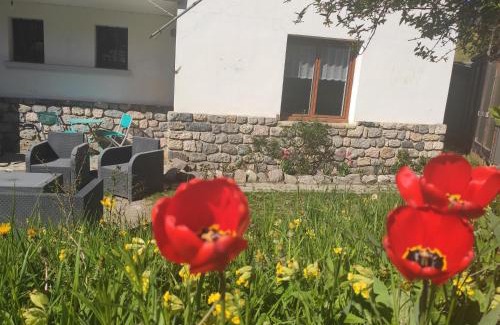 Villar-Saint-Pancrace Apartment | NEW - Jardin - Proche Briançon Serre Che - Vue montagne - Ski